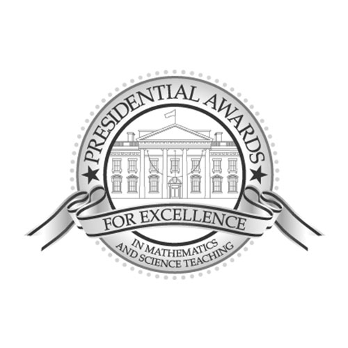 Citizen Science Lab Award Presidents Award