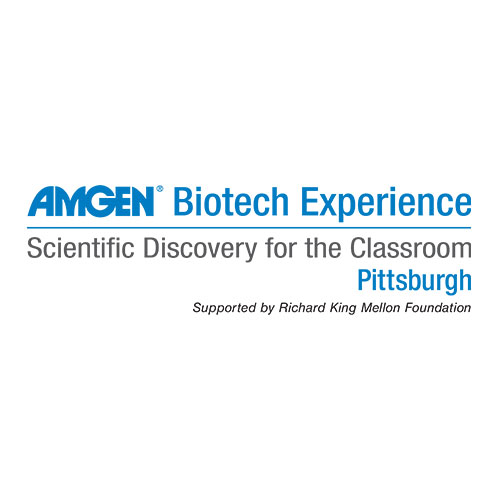 Citizen Science Lab Sponsor AMGEN