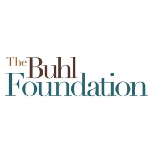 Citizen Science Lab Sponsor The Buhl Foundation