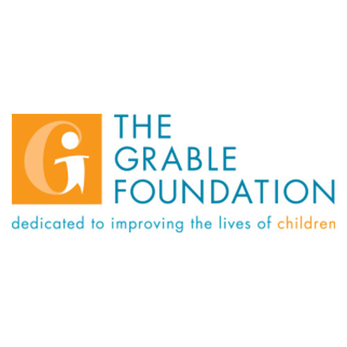 Citizen Science Lab Sponsor The Grable Foundation