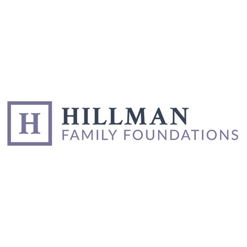 Citizen Science Lab Sponsor Hillman Family Foundation