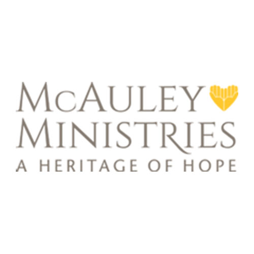 Citizen Science Lab Sponsor McAuley Ministries