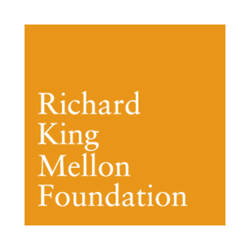 Citizen Science Lab Sponsor Richard King Mellon Foundation