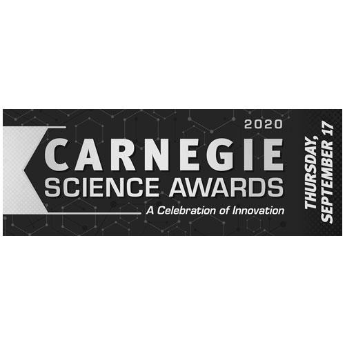 Citizen Science Lab Award Carnegie Science Center
