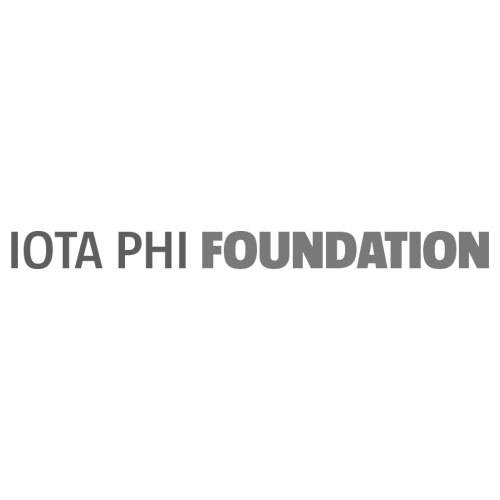 Citizen Science Lab Award IOTA PHI FOUNDATION