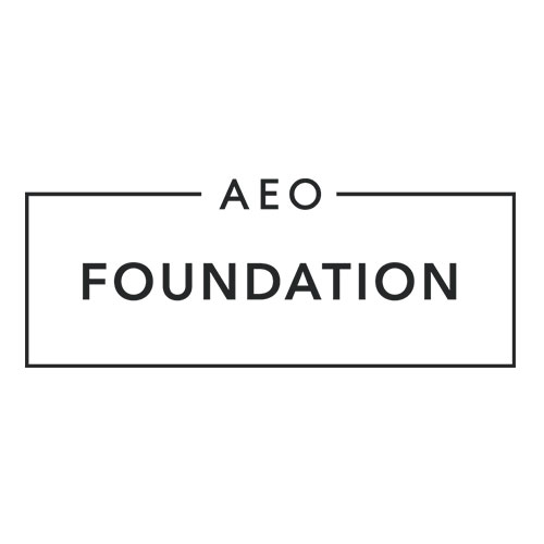Citizen Science Lab Sponsor AEO Foundation