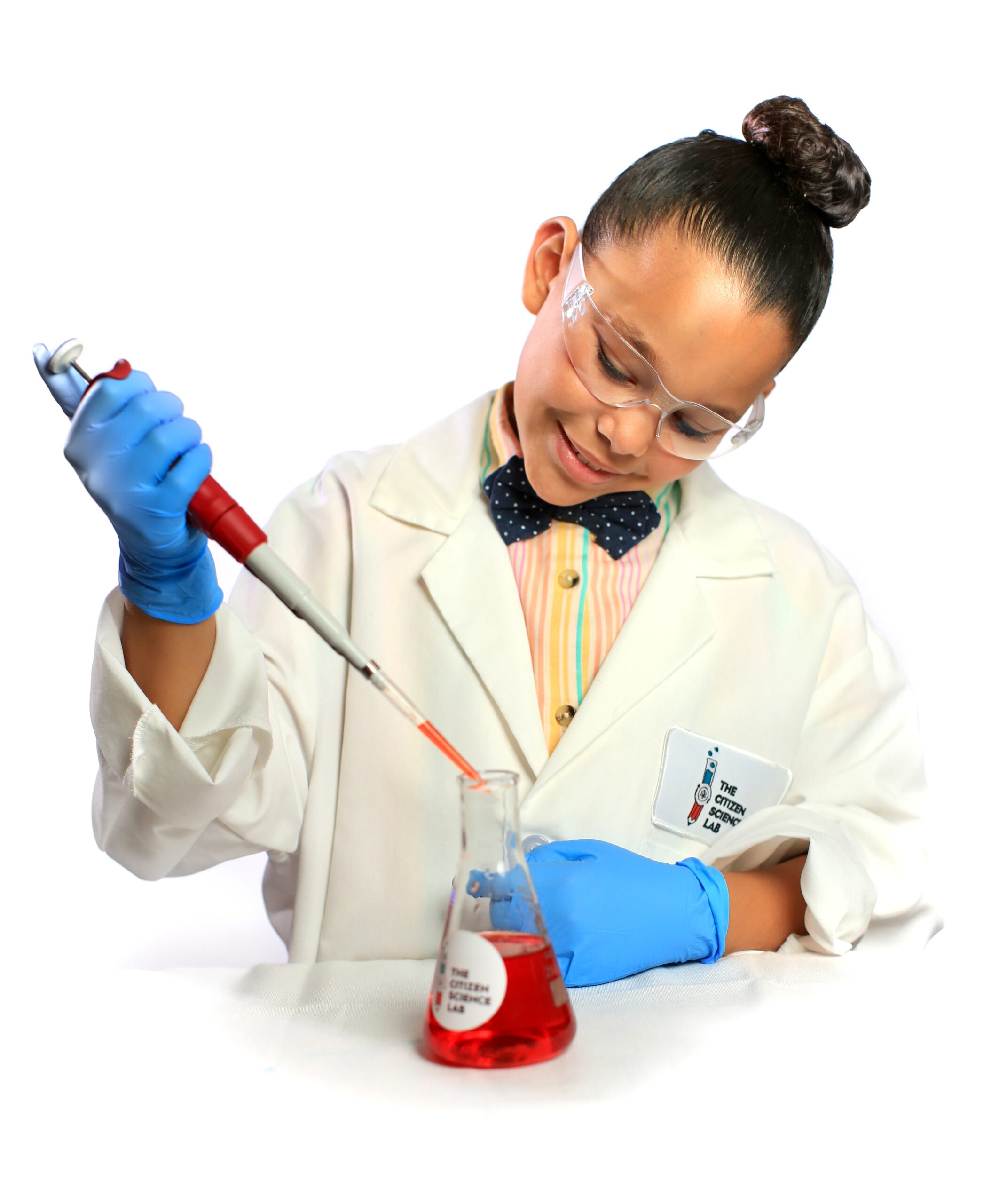 The Citizen Science Lab