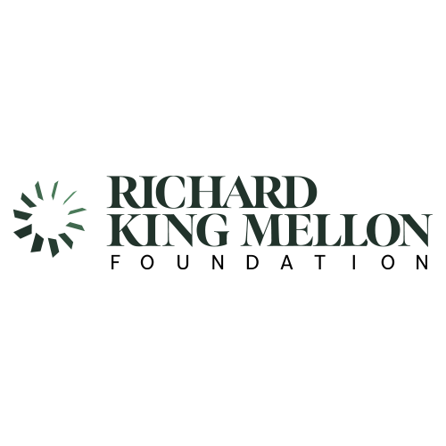 The Citizen Science Lab Sponsor Richard King Mellon Foundation