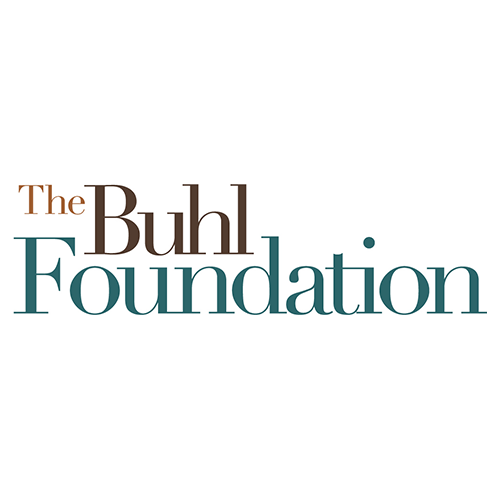 The Citizen Science Lab Sponsor The Buhl Foundation